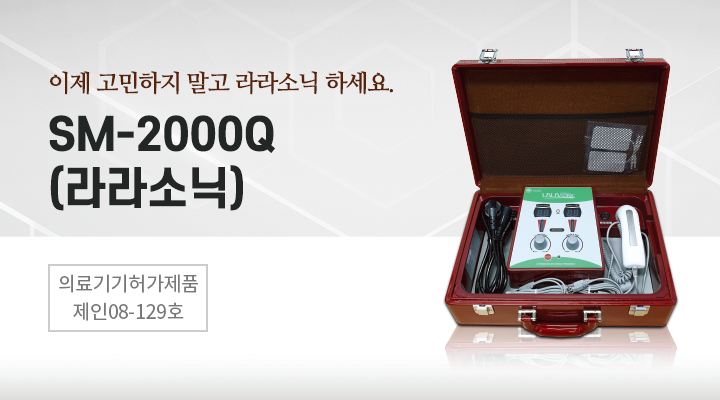라라소닉